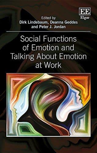 Social Functions of Emotion