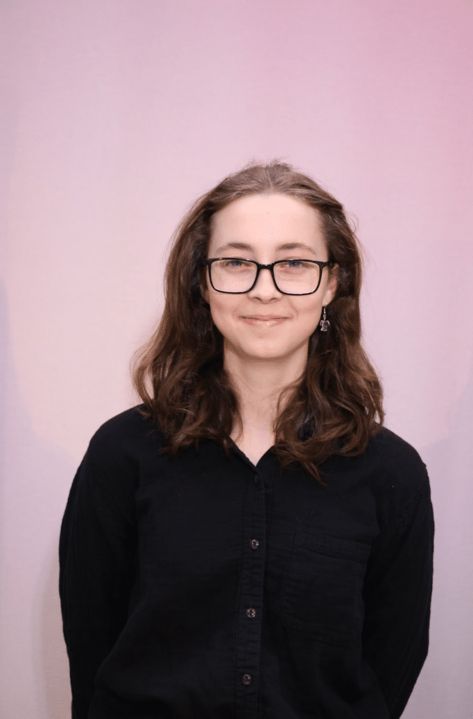 Carron Dempster- Research Assistant
