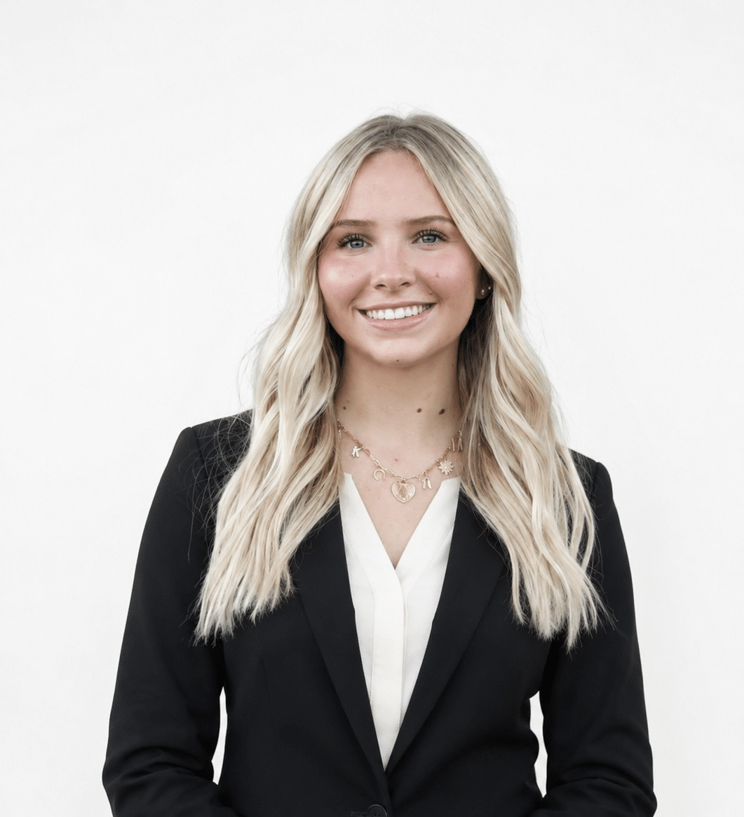 Trinity Smith – Research Assistant